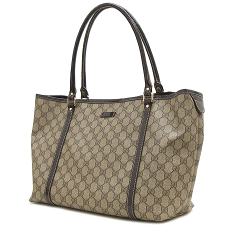 Gucci(����) 197953 GG�ΰ� PVC ��ũ���� Ʈ���� ����� [�б�����������2ȣ��] �̹���3 - ���̺��� �߰���ǰ