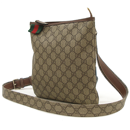 Gucci(����) 246413 GG �ΰ� PVC ũ�ν��� �̹���3 - ���̺��� �߰���ǰ
