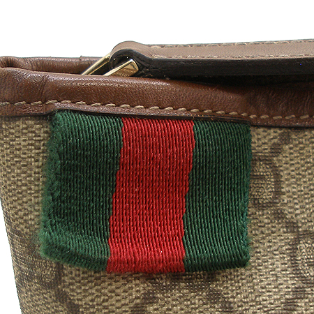 Gucci(����) 246413 GG �ΰ� PVC ũ�ν��� �̹���4 - ���̺��� �߰���ǰ