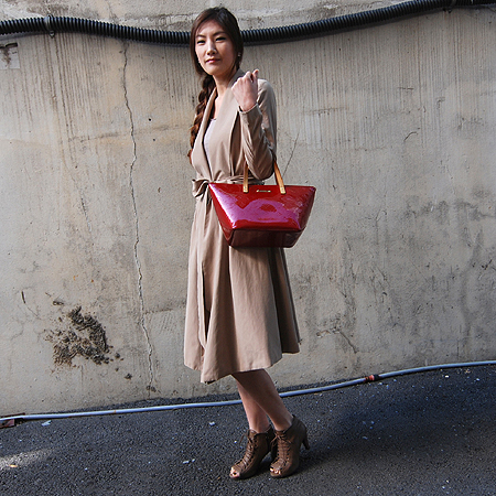 Louis Vuitton(���̺���) M93583 ���׷� ������ ������ PM ��Ʈ�� �̹���5 - ���̺��� �߰���ǰ