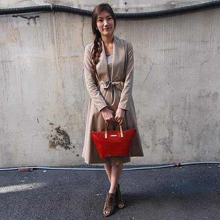 Louis Vuitton(���̺���) M93583 ���׷� ������ ������ PM ��Ʈ�� �̹���6 - ���̺��� �߰���ǰ