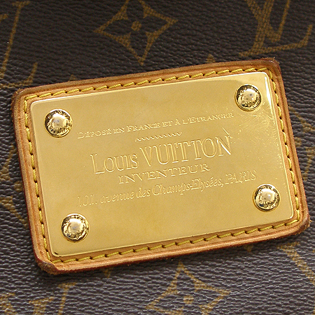 Louis Vuitton(���̺���) M56381 ���׷� ĵ���� �������� GM ����� �̹���4 - ���̺��� �߰���ǰ