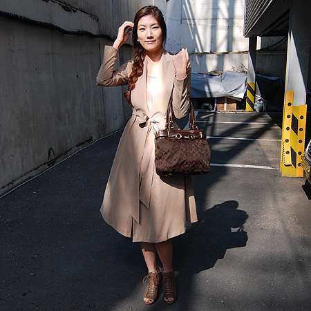 Coach(��ġ) �ñ׳�ó �ڰ��� ��Ʈ ��� ����� �̹���5 - ���̺��� �߰���ǰ