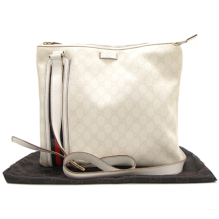 Gucci(����) 152608 GG�ΰ� PVC ��� ũ�ν��� [��������] �̹���2 - ���̺��� �߰���ǰ