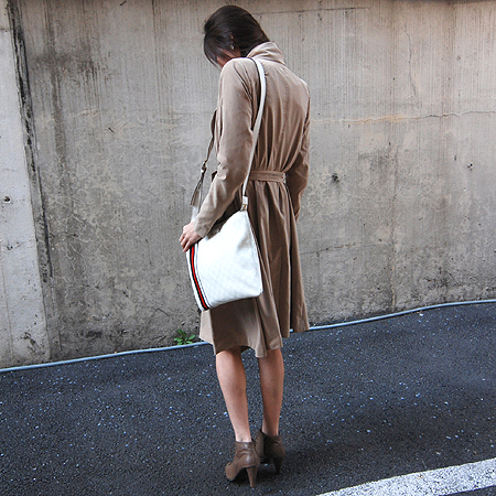 Gucci(����) 152608 GG�ΰ� PVC ��� ũ�ν��� [��������] �̹���6 - ���̺��� �߰���ǰ