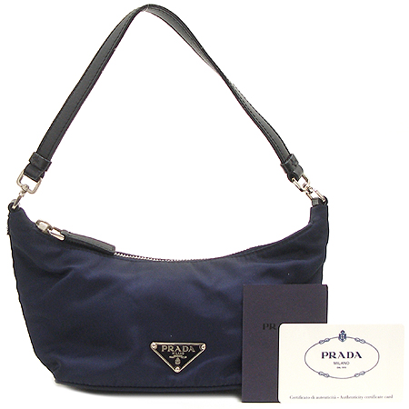 Prada(�����) BR1268 �к긯 �Ŀ�ġ ����� �̹���2 - ���̺��� �߰���ǰ