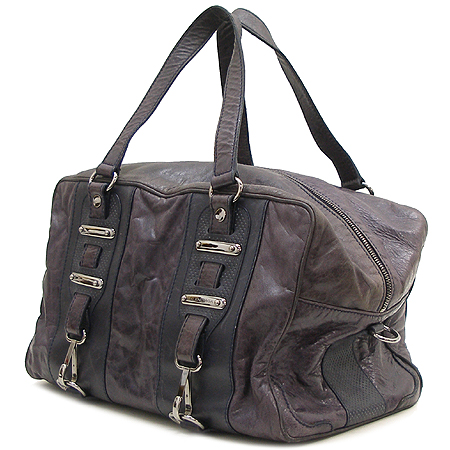 Balenciaga(�߷��þư�) 156428 ���� ���� ��Ʈ�� + ���� �ſ� [��������] �̹���3 - ���̺��� �߰���ǰ