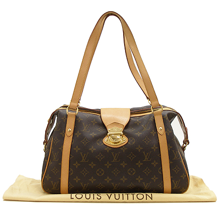 Louis Vuitton(���̺���) M51188 ���׷� ĵ���� ��Ʈ���� GM ����� �̹���2 - ���̺��� �߰���ǰ