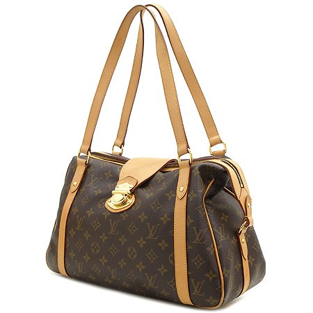 Louis Vuitton(���̺���) M51188 ���׷� ĵ���� ��Ʈ���� GM ����� �̹���3 - ���̺��� �߰���ǰ