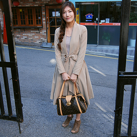 Louis Vuitton(���̺���) M51188 ���׷� ĵ���� ��Ʈ���� GM ����� �̹���6 - ���̺��� �߰���ǰ