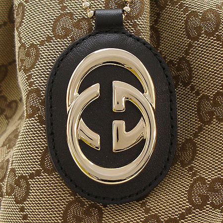 Gucci(����) 211944 GG �ΰ� �ڰ��� ��Ű ����� �̹���4 - ���̺��� �߰���ǰ