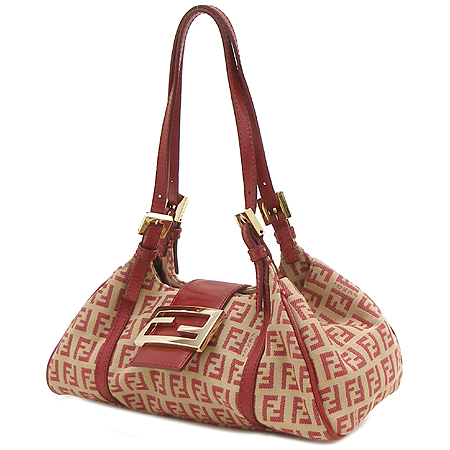 Fendi(���) 8BR437 FF�ΰ� ��Ʈ�� �̹���2 - ���̺��� �߰���ǰ