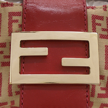 Fendi(���) 8BR437 FF�ΰ� ��Ʈ�� �̹���4 - ���̺��� �߰���ǰ
