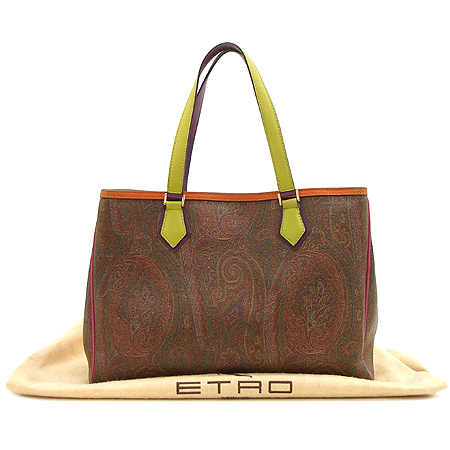 Etro(��Ʈ��) 07738 ������ ��Ƽ �÷� ��Ʈ�� �̹���2 - ���̺��� �߰���ǰ