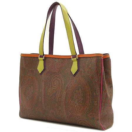 Etro(��Ʈ��) 07738 ������ ��Ƽ �÷� ��Ʈ�� �̹���3 - ���̺��� �߰���ǰ