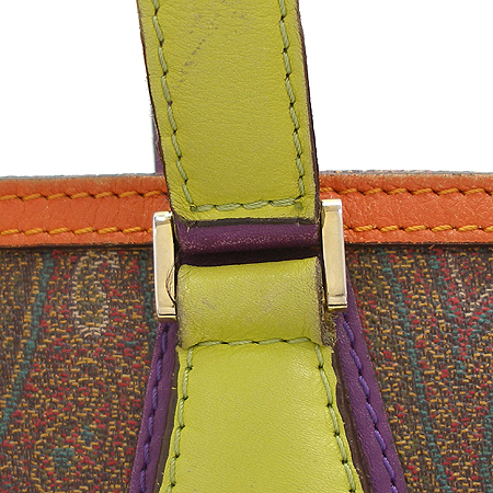 Etro(��Ʈ��) 07738 ������ ��Ƽ �÷� ��Ʈ�� �̹���4 - ���̺��� �߰���ǰ