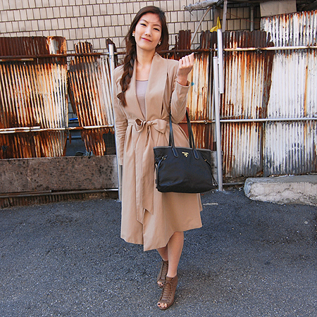 Prada(�����) BR3925 �к긯 ���� ����� �̹���6 - ���̺��� �߰���ǰ