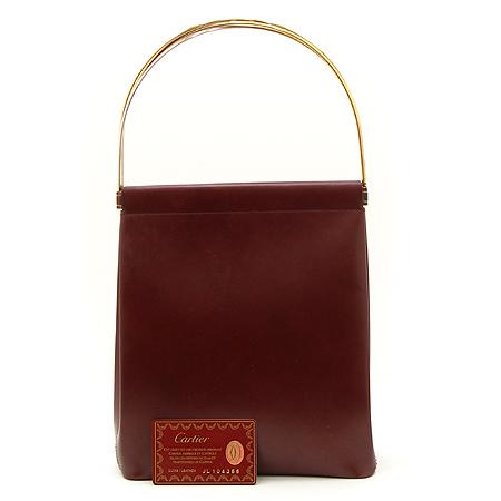 Cartier(��쿡) 3�� Ʈ����Ƽ ��Ʈ�� �̹���2 - ���̺��� �߰���ǰ