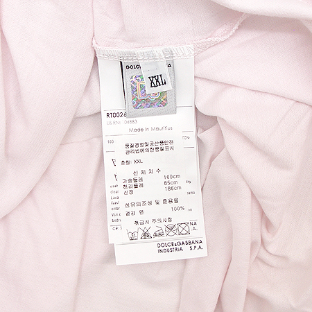 D&G(��ü&���ٳ�) Ƽ �̹���3 - ���̺��� �߰���ǰ