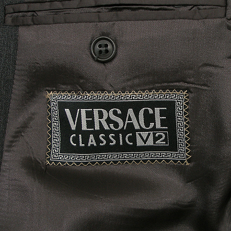 Versace(������ü) ���� �̹���4 - ���̺��� �߰���ǰ