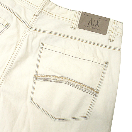 Armani Exchange(�Ƹ����� �ͽ�ü����) ���� �̹���3 - ���̺��� �߰���ǰ