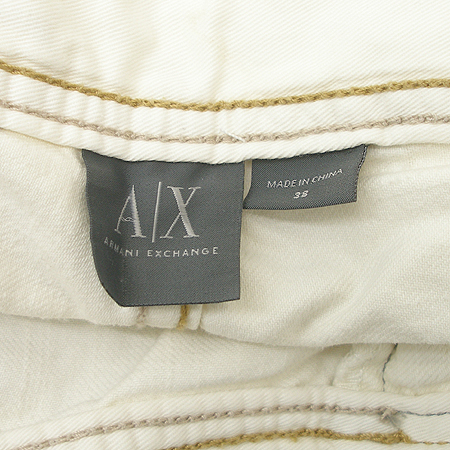 Armani Exchange(�Ƹ����� �ͽ�ü����) ���� �̹���5 - ���̺��� �߰���ǰ