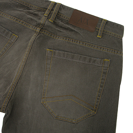 Armani Exchange(�Ƹ����� �ͽ�ü����) �׷����� �̹���3 - ���̺��� �߰���ǰ