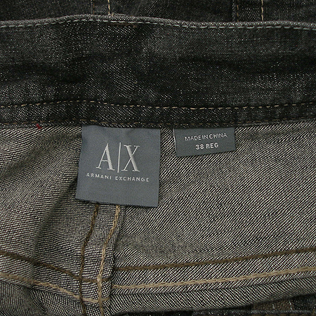 Armani Exchange(�Ƹ����� �ͽ�ü����) �׷����� �̹���4 - ���̺��� �߰���ǰ