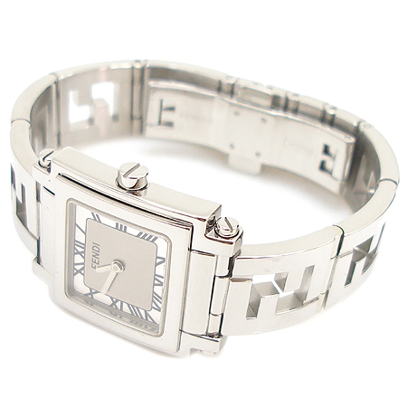 Fendi(���) F605210 �簢���� 6000L �ΰ� ��ƿ ������ �ð� �̹���3 - ���̺��� �߰���ǰ