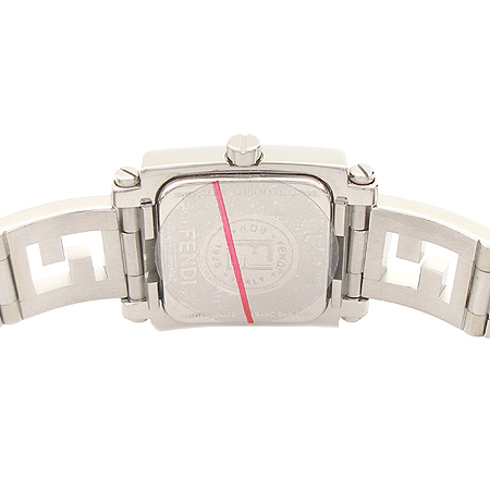 Fendi(���) F605210 �簢���� 6000L �ΰ� ��ƿ ������ �ð� �̹���5 - ���̺��� �߰���ǰ