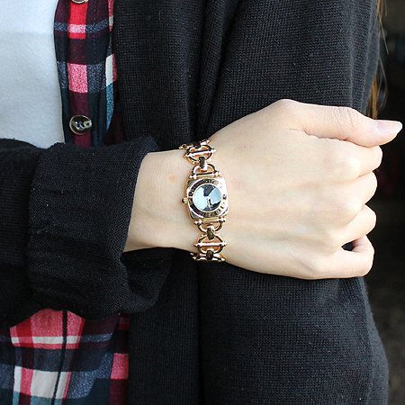 Gucci(����) 6400L ���� ������ �ð� �̹���5 - ���̺��� �߰���ǰ