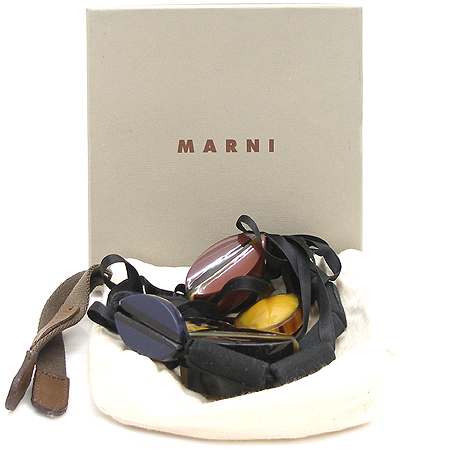 MARNI(������) ��� ����� �̹���2 - ���̺��� �߰���ǰ