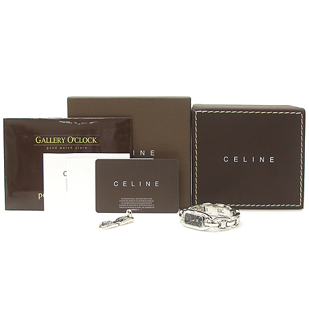 Celine(������) C71121000 ��ƿ �ΰ� ��� ������ �ð� �̹���2 - ���̺��� �߰���ǰ