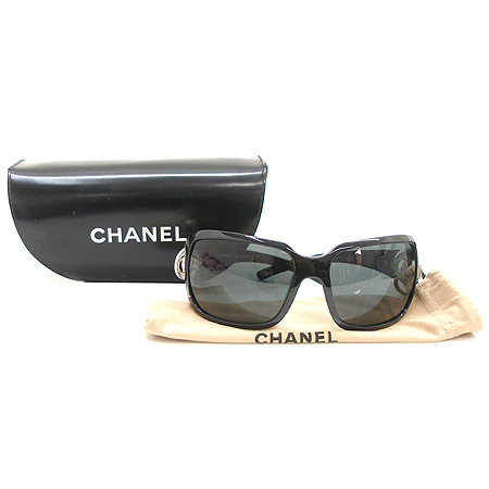 Chanel(����) 6023 ���� ���� COCO �ΰ� ��� ���� ���۶� �̹���2 - ���̺��� �߰���ǰ