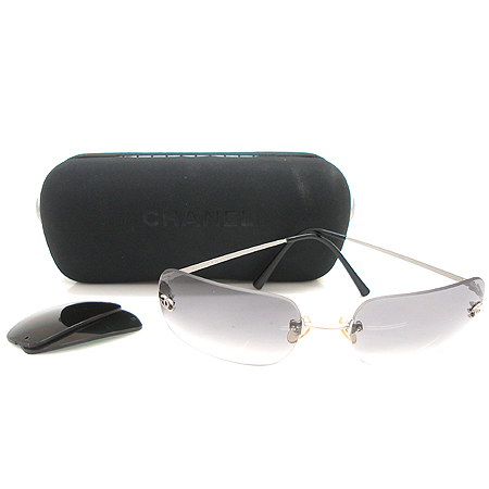 Chanel(����) 4002 COCO �ΰ� ���۶� �̹���2 - ���̺��� �߰���ǰ