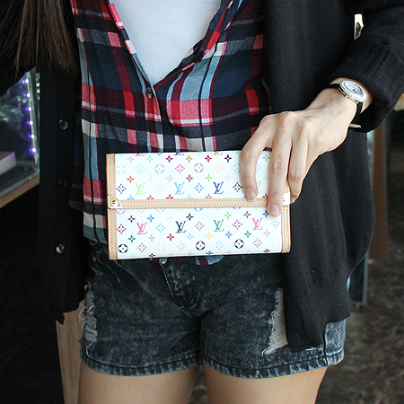 Louis Vuitton(̺) M92659 ׷ Ƽ ÷ ȭƮ ƮƮ  [б2ȣ] ̹5 - ̺ ߰ǰ
