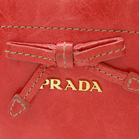 Prada(�����) 1M0506 ���� ��� ��Ƽ�� ¤�� ������ [��������] �̹���3 - ���̺��� �߰���ǰ