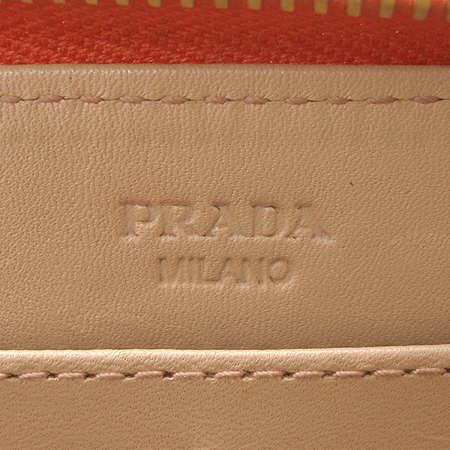 Prada(�����) 1M0506 ���� ��� ��Ƽ�� ¤�� ������ [��������] �̹���5 - ���̺��� �߰���ǰ