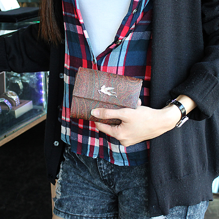 Etro(��Ʈ��) 02467 �䰡���� �ΰ� ��� ������ ������ [�б�������] �̹���5 - ���̺��� �߰���ǰ