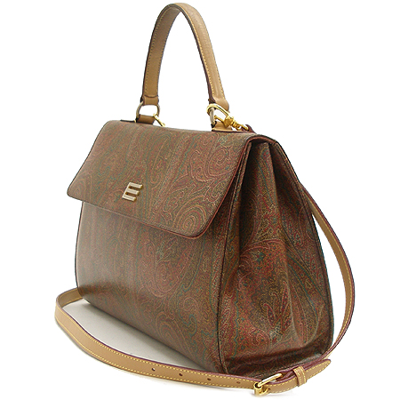 Etro(��Ʈ��) 00474 ������ �簢 ��Ʈ�� + ��� ��Ʈ�� �̹���3 - ���̺��� �߰���ǰ