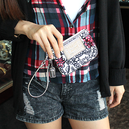 Coach(��ġ) �к긯 �Ŀ�ġ [�б�������] �̹���6 - ���̺��� �߰���ǰ