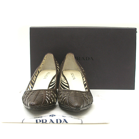 Prada(�����) ������ ������ ���� �̹���2 - ���̺��� �߰���ǰ