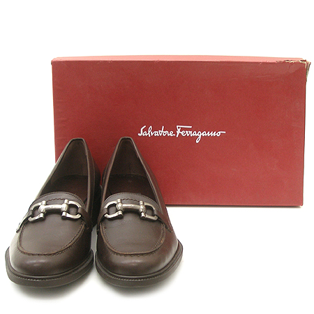 Ferragamo(��󰡸�) SX1874 ��ġ�� ��Ż ��� ���� ���� ���� �̹���2 - ���̺��� �߰���ǰ