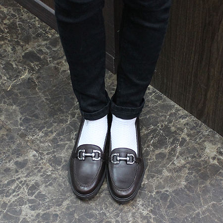 Ferragamo(��󰡸�) SX1874 ��ġ�� ��Ż ��� ���� ���� ���� �̹���6 - ���̺��� �߰���ǰ