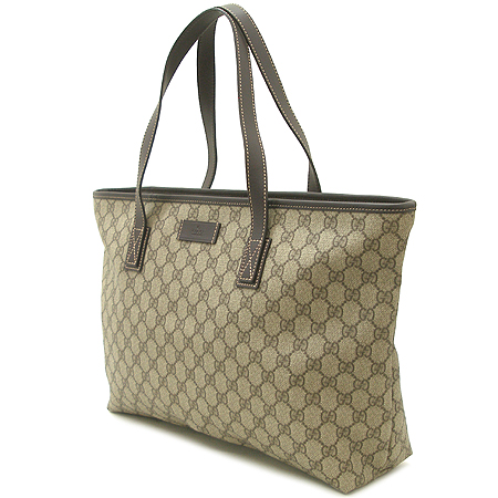 Gucci(����) 211137 GG �ΰ� PVC ���� ����� [��������] �̹���3 - ���̺��� �߰���ǰ