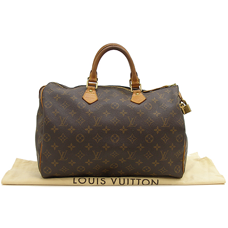 Louis Vuitton(���̺���) M41524 ���׷� ĵ���� ���ǵ� 35 ��Ʈ�� [�б�����������2ȣ��] �̹���2 - ���̺��� �߰���ǰ
