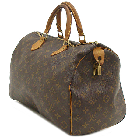 Louis Vuitton(���̺���) M41524 ���׷� ĵ���� ���ǵ� 35 ��Ʈ�� [�б�����������2ȣ��] �̹���3 - ���̺��� �߰���ǰ
