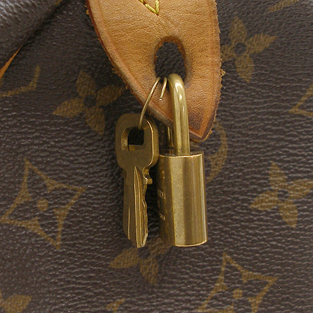 Louis Vuitton(���̺���) M41524 ���׷� ĵ���� ���ǵ� 35 ��Ʈ�� [�б�����������2ȣ��] �̹���4 - ���̺��� �߰���ǰ