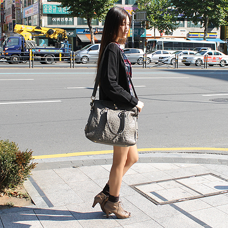 YSL(�Ի��ζ�) 168238 Rive Gauche(�������)  ����Ʈ��ġ Ÿ�� ���� ��Ʈ�� + �����Ʈ�� [�б�����������2ȣ��] �̹���6 - ���̺��� �߰���ǰ