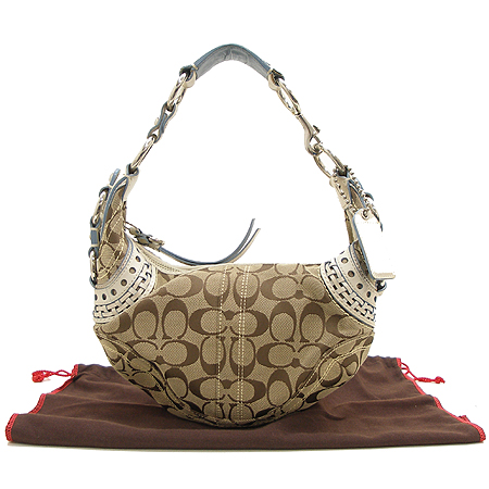 Coach(��ġ) �ñ׳��� �к긯 ȣ�� ����� �̹���2 - ���̺��� �߰���ǰ